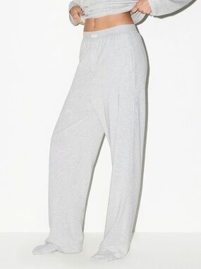 Skims Boyfriend Loose Pants